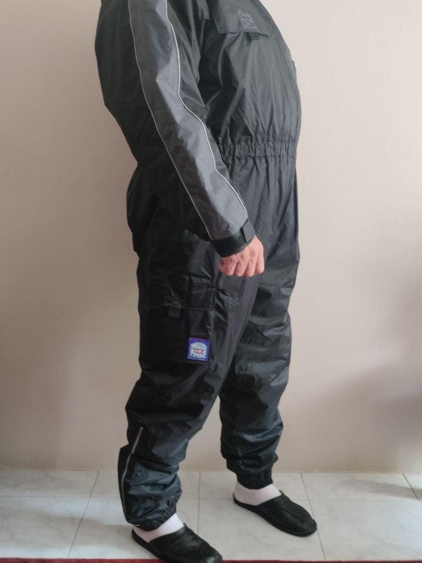 Kombinezon jednoczęściowy motocykl Skuter Quad 2XL