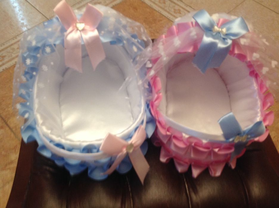 Весільні кошики