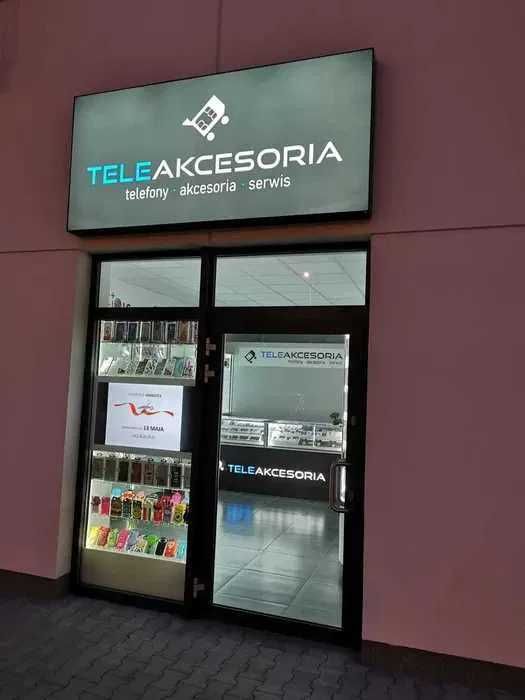 Apple Iphone 14 Plus | Midnight | 256gb | 85% | Ładny | Teleakcesoria