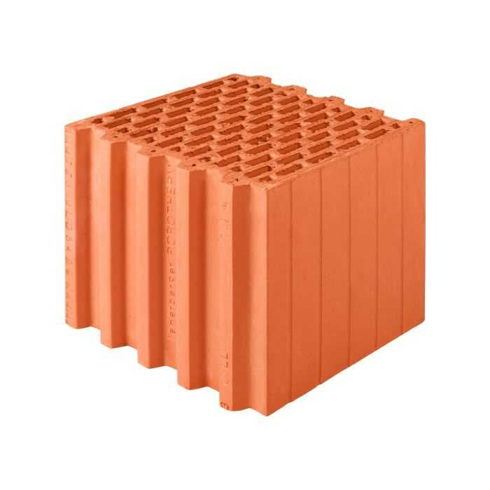 Porotherm 30 P+W Cegła Pustak Ceramiczny  Wienerberger kl.20