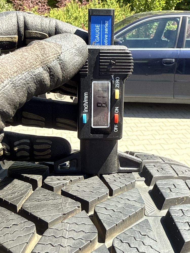 Apollo 245/45R18 100V Aspire XP Winter