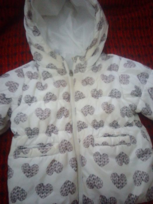 Зимние комбинезоны, куртки зимови  комбінезони для дівчаток