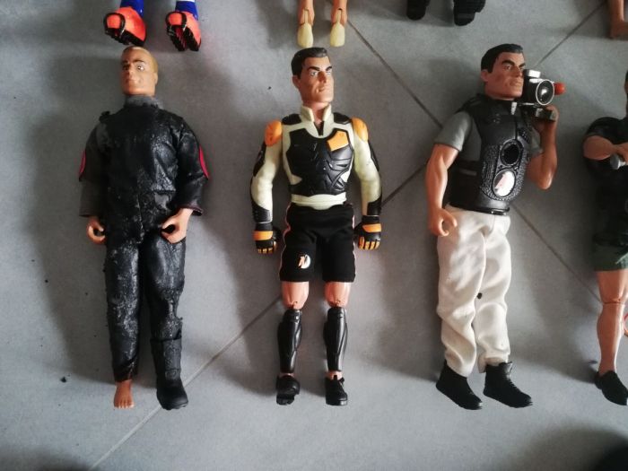 Vendo Action Mens