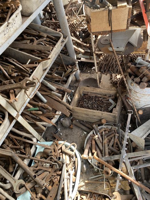 ‼️Вывоз хлама, мусора, купим ненужные вещи‼️