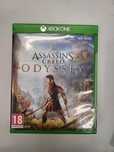 Assassin's Creed Odyssey XOne PL Black Jack Sulechów