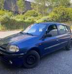 Renault Clio 1.2 RN