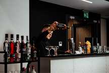BARTENDER - Barman Na Wesele / Mobilny Drink Bar / PROMO na 2025r
