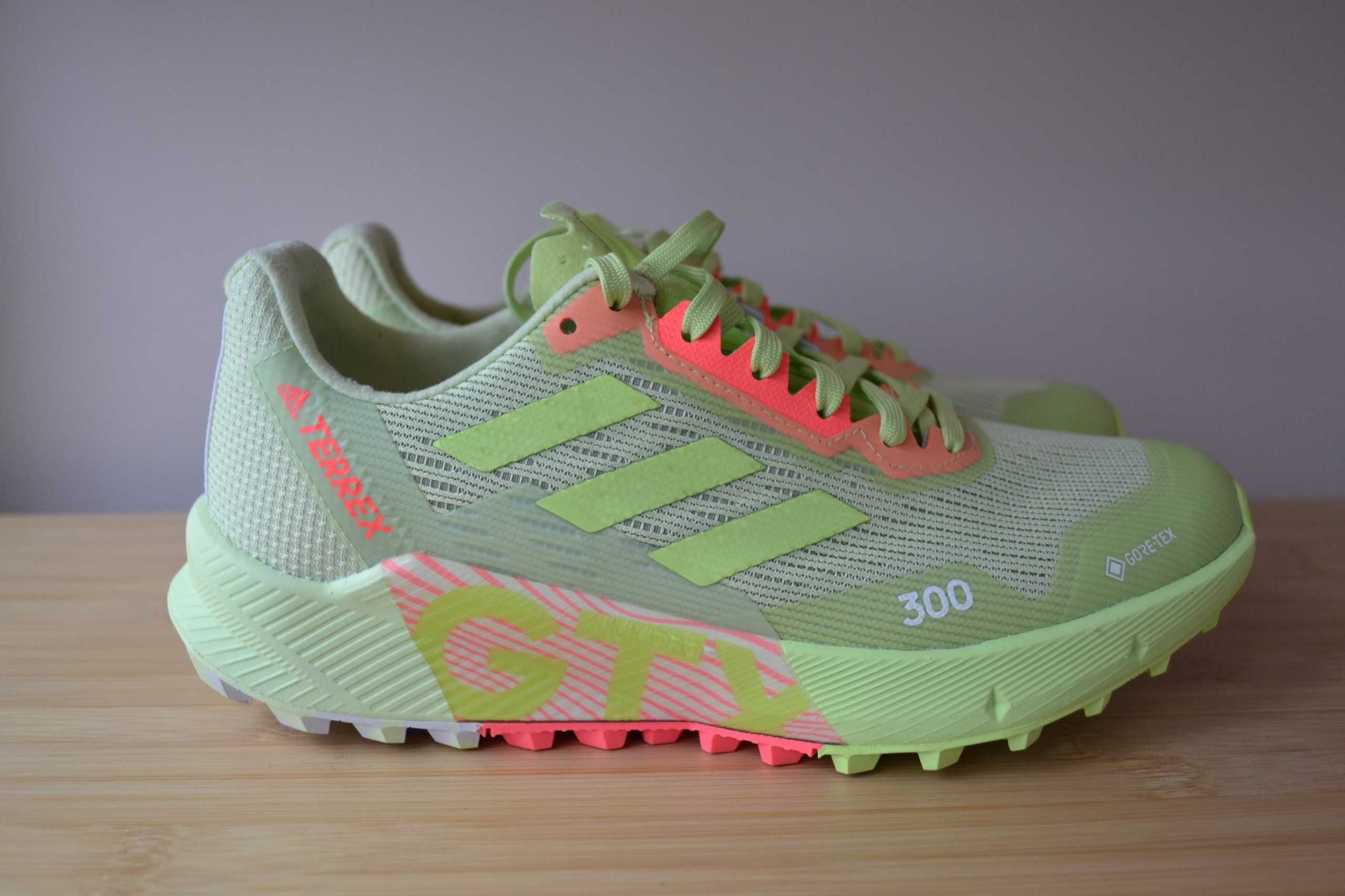 Кросівки Adidas Terrex