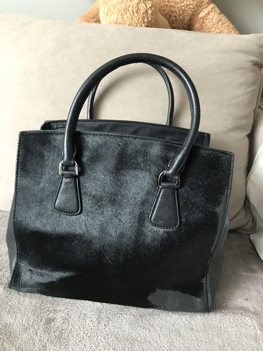 Сумка колекційна лімітована шкіряна MICHAEL KORS