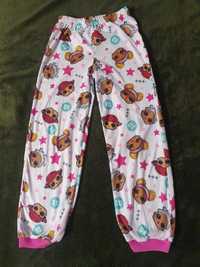 Spodnie piżama 128 Lol
