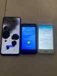 Huawei samsung alcatel