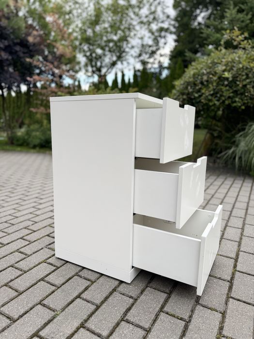 Komoda Nordli Ikea
