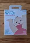 Rurki Windi kateter rektalny, nowe