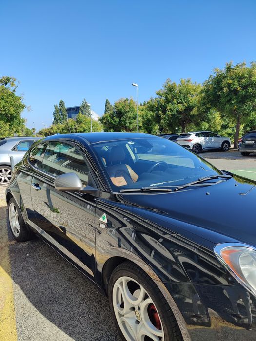 Alfa Romeo MiTo 0.9 TwinAir Distinctive