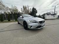 Volvo V40 R-Design