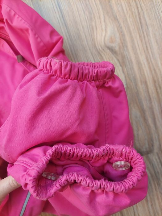 Комбінезон reima tec, 80