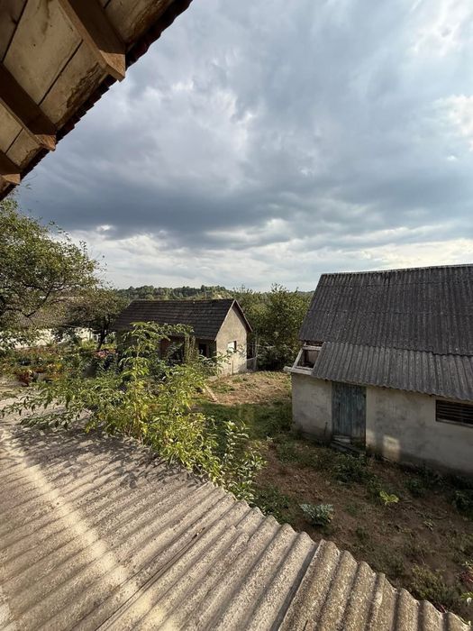 Будинок в Кременці