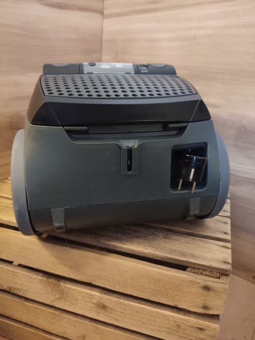 SUPER STAN Odkurzacz Zelmer Solaris NOWY SILNIK 2200W