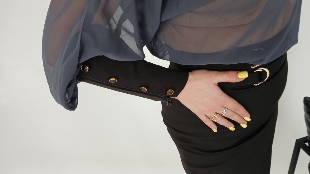 Костюм жіночий двійка