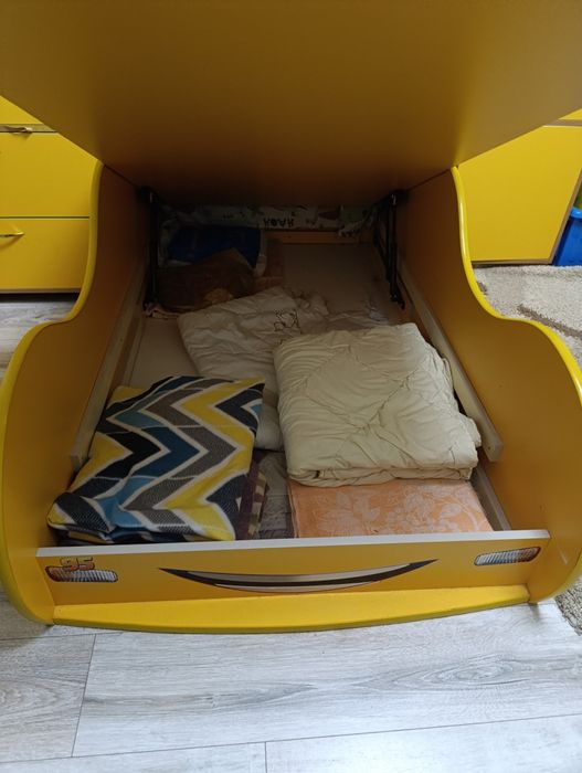 Продам ліжко підліткове 90#170