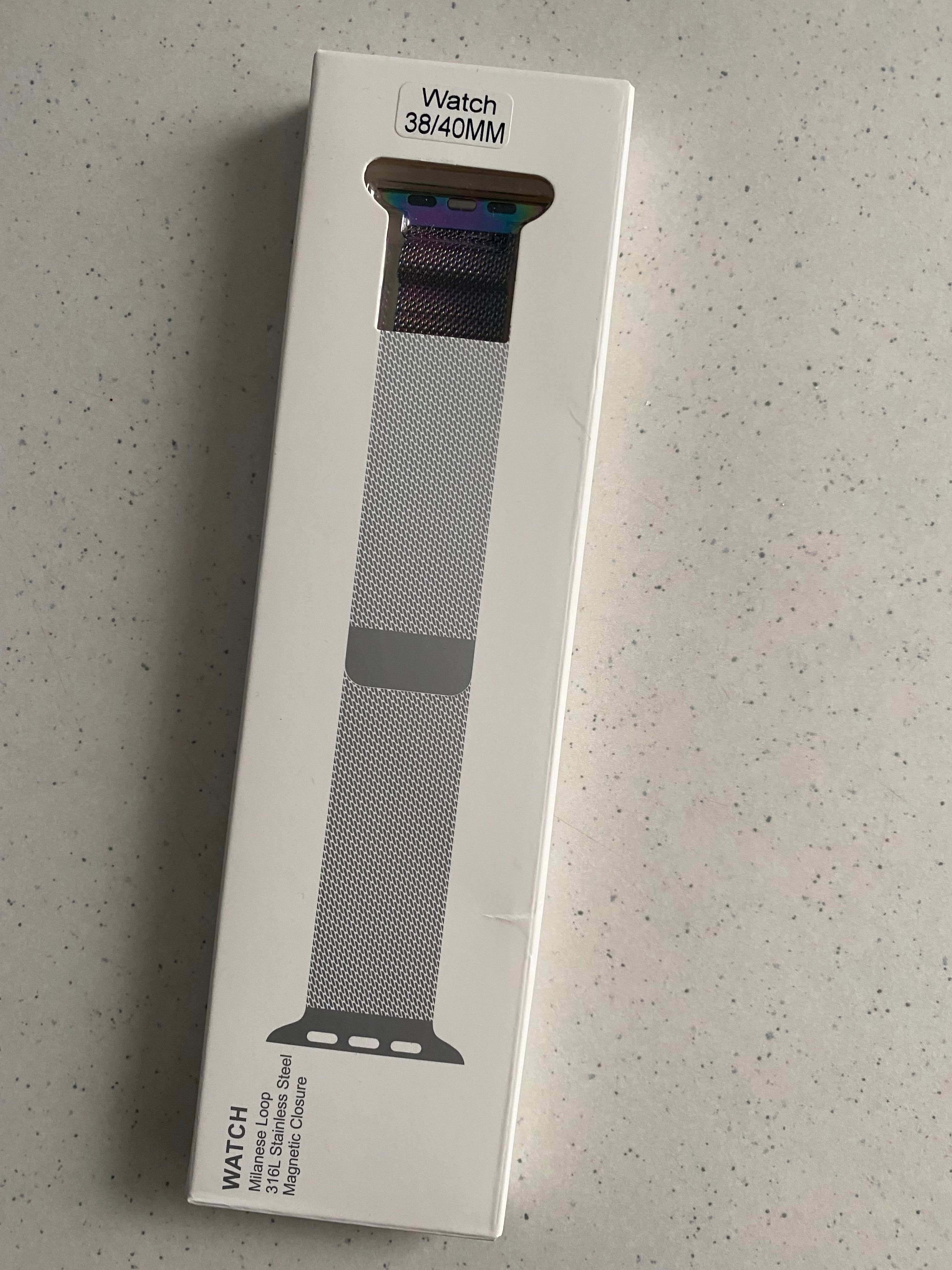 Pasek do zegarka Apple