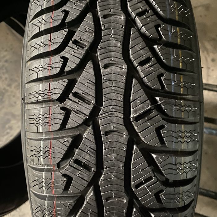 Шини нові 175/70/14 - 2шт Kleber Krisalp HP2 зима