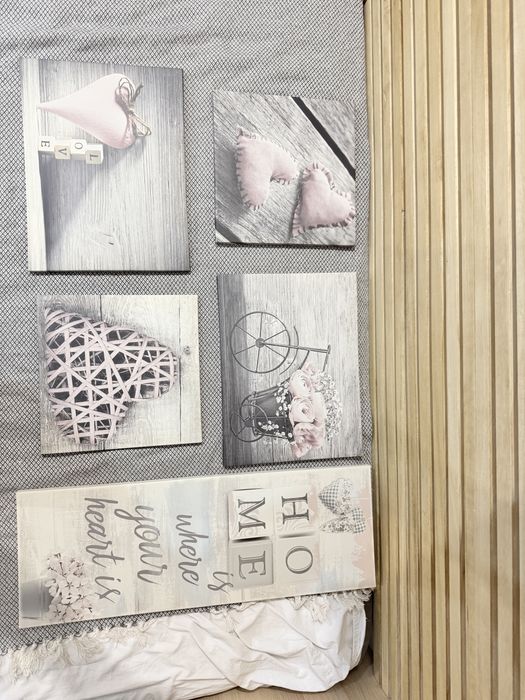 Obrazy bez sladu użytkowania.