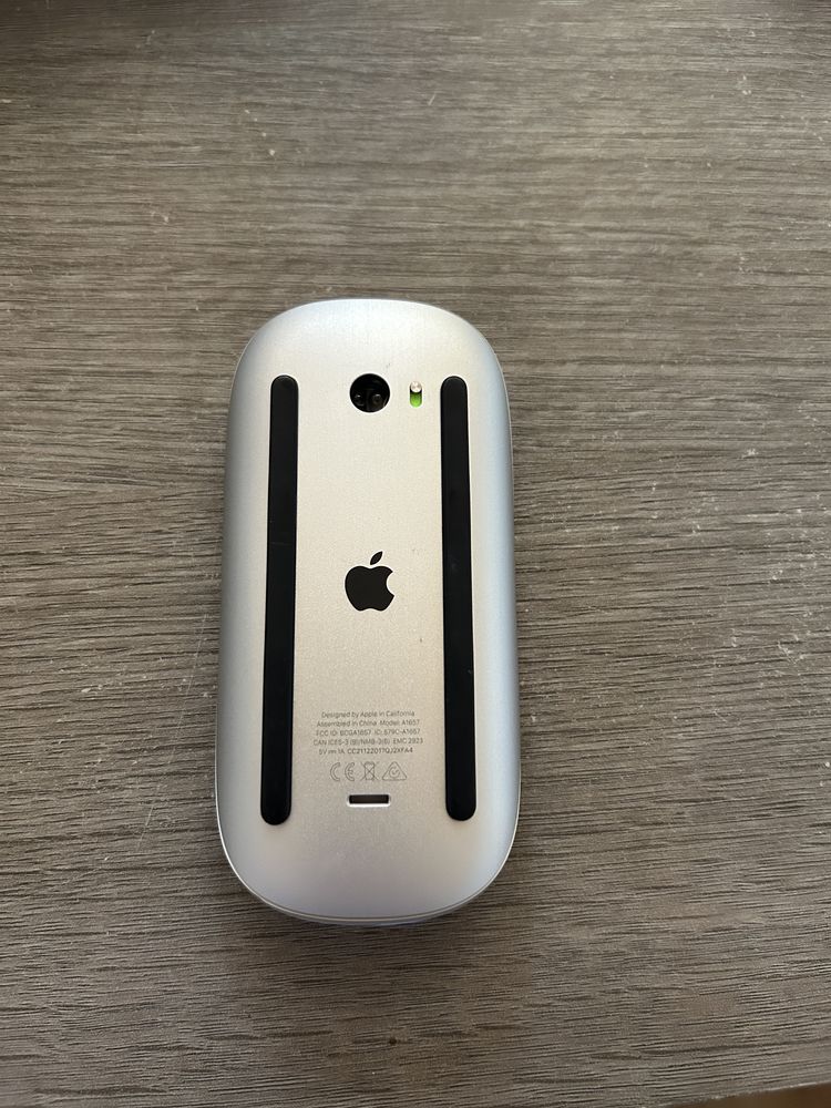 Myszka Apple Magic Mouse