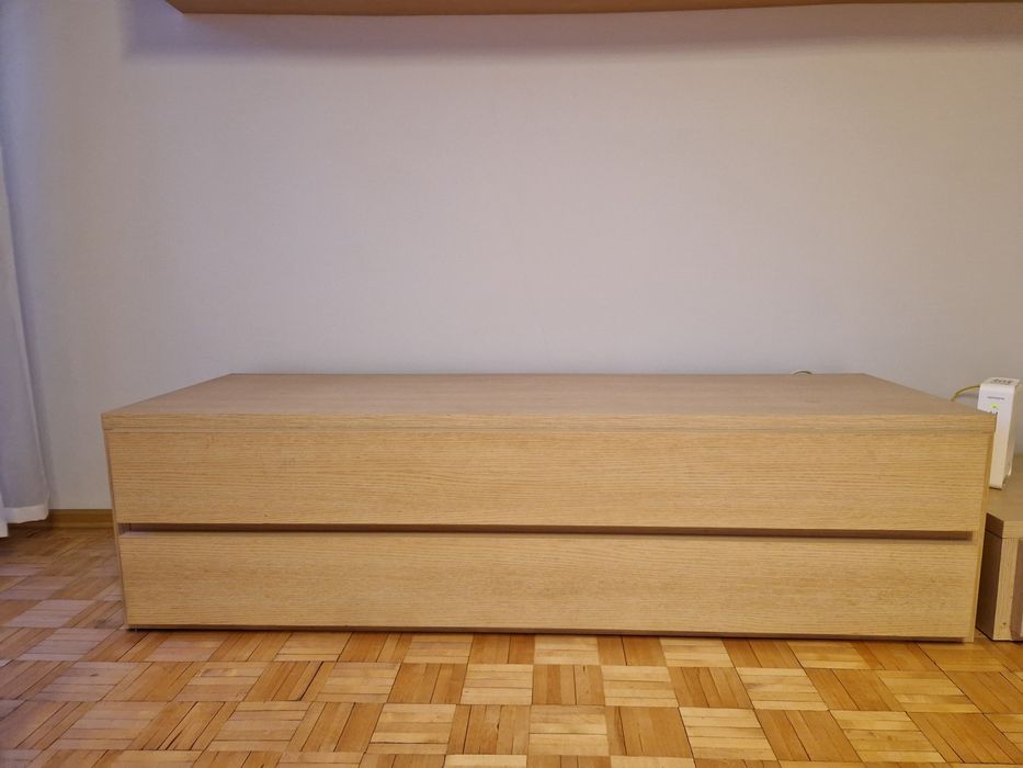 Szafki RTV IKEA sprzedam