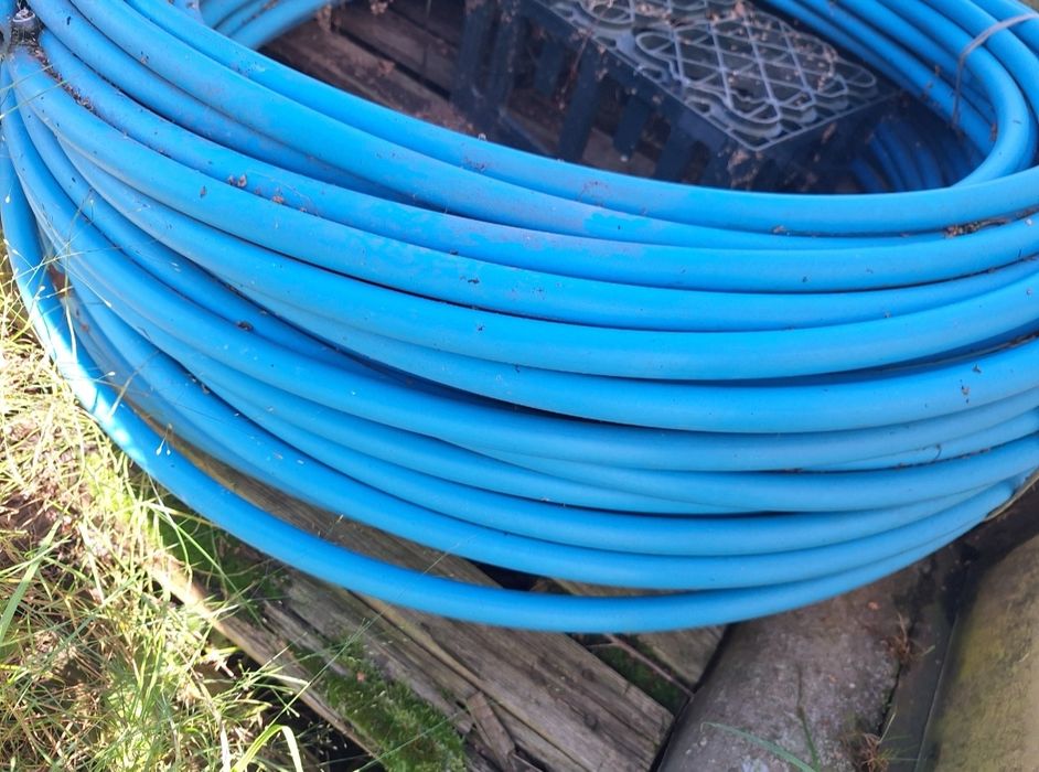Wąż do wody 20mmx2mm do tuneli