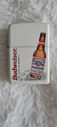 Zapalniczka Zippo Budweiser 1999r