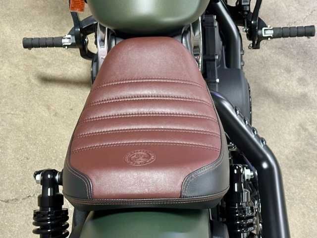 Мотоцикл 2023 Indian Scout Bobber