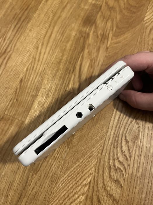 New Nintendo 3DS