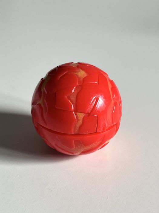 Bakugan Pyrus Fear Ripper