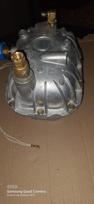 Котел  для пароочистителя ТНоМас