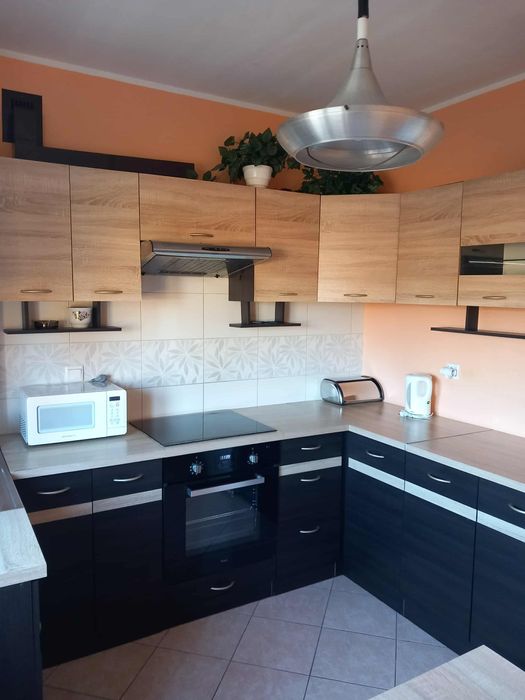 Mieszkanie do wynajęcia Marki