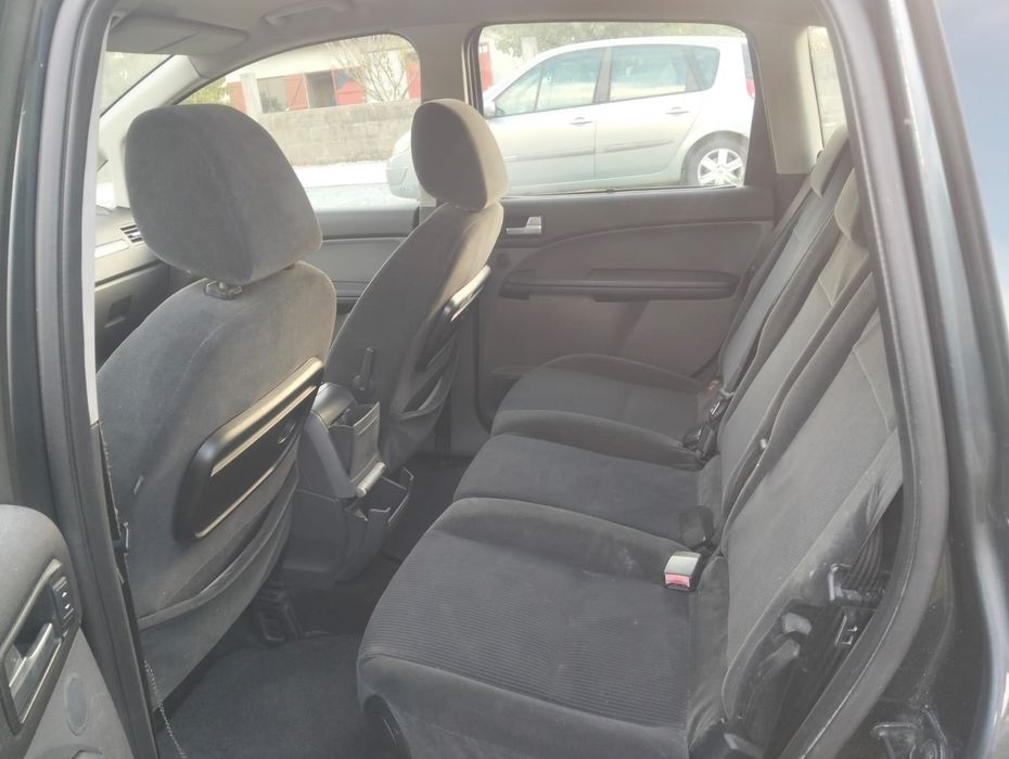 Ford C-Max 1.6 TDCi Diesel (2006
