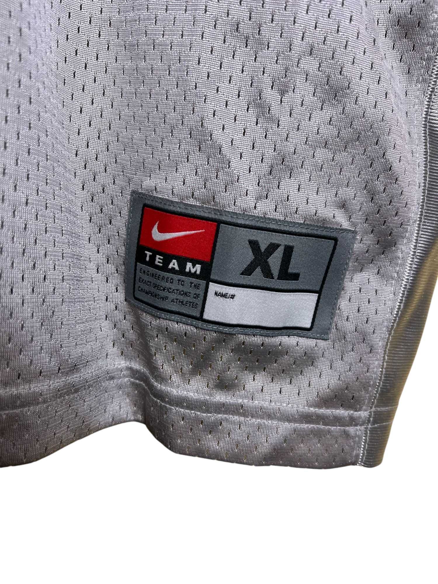 NWT Nike Team American Football Jersey Koszulka Futbol Amerykański