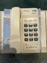 Telefon stacjonarny