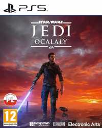 Star Wars Ocalały ps5