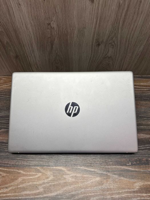 Ноутбук HP 17.3 FHD|core i5-1135G7|DDR4-16GB|SSD-240GB|Intel Iris Xe