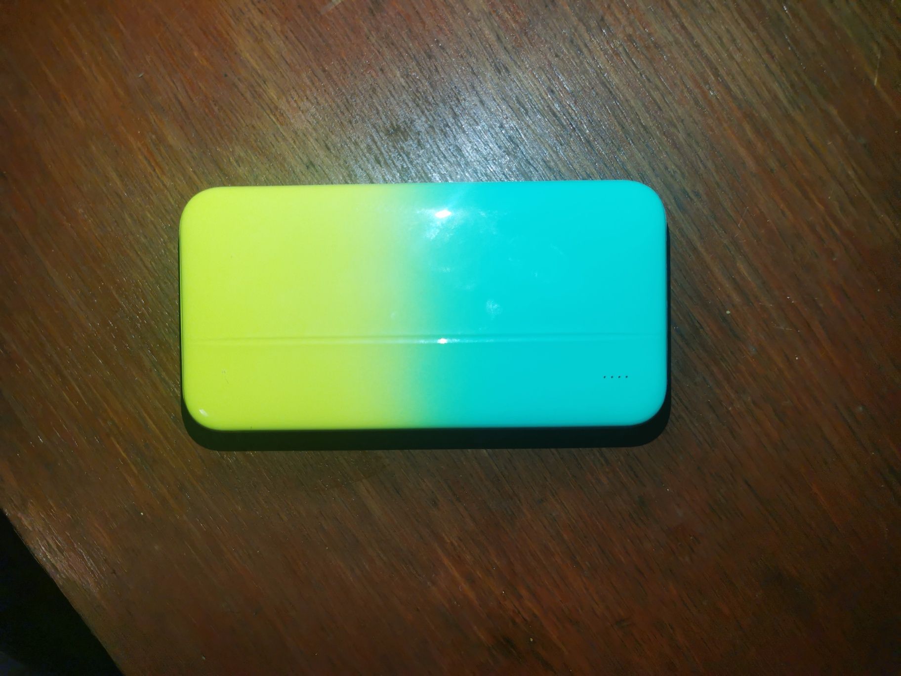 powerbank 1000mAH 22,5W