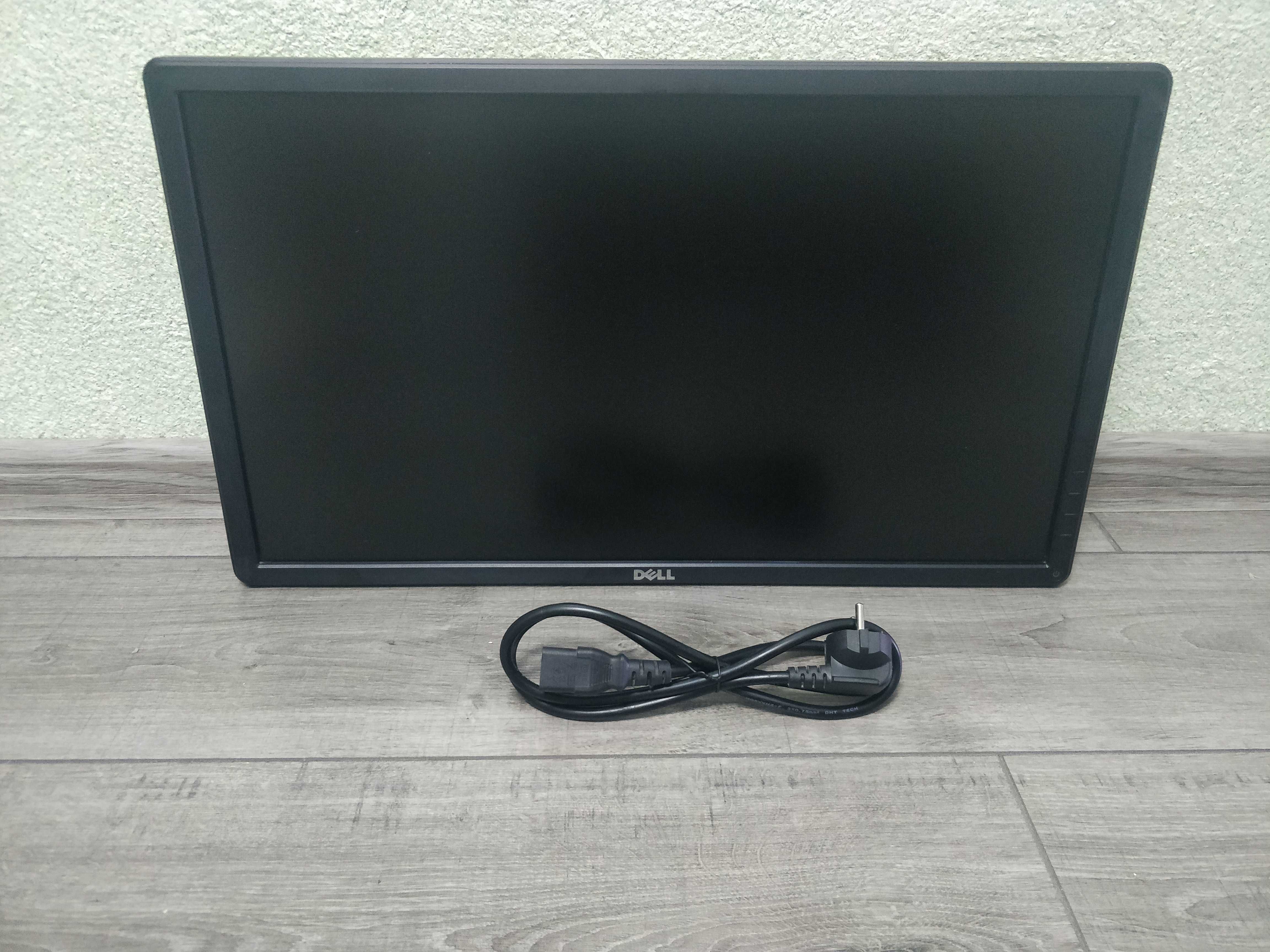 Монитор Dell E2314HF - 23" LED В отличном состоянии.