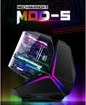 Jonsbo MOD 5 Preta - NOVA