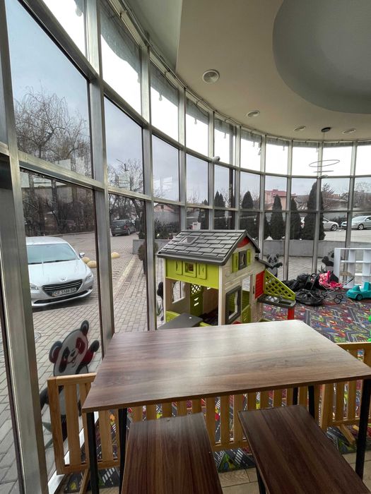 Продається під Клініку,Ресторан,ФАСАД, Євроремонт, 850 $ за квм