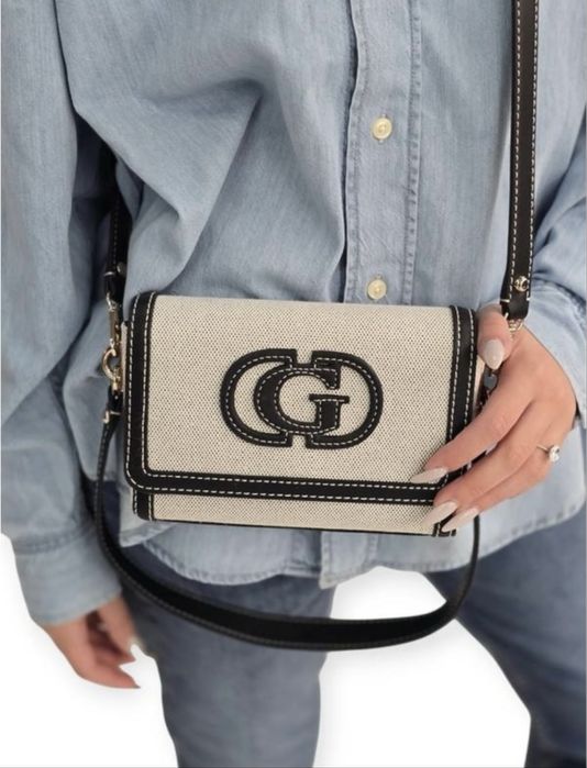 Женская сумочка сумка guess оригинал