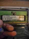 Pamięć RAM DDR5 SK Hynix HMCG66AGBSA092N AA 2X8 GB