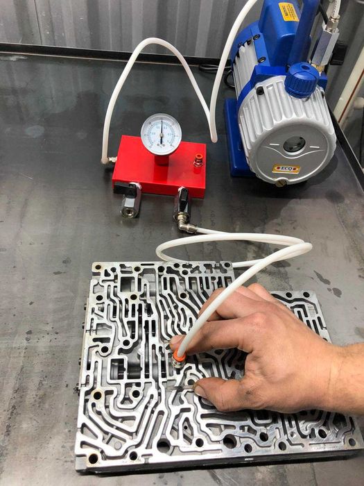 Ремонт АКПП автоматических  коробок передач