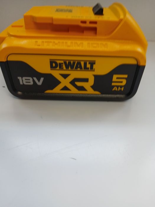 DEWALT  akumulator