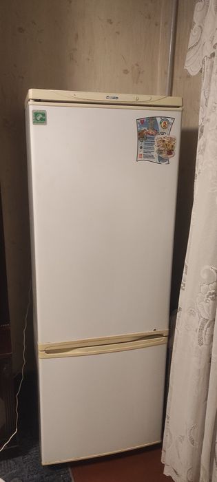 Холодильник днепр